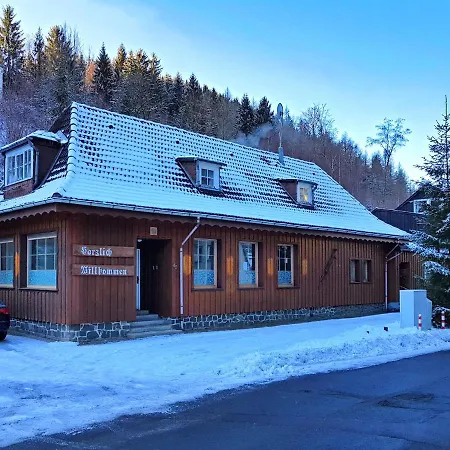 In Harz Near The Area 公寓