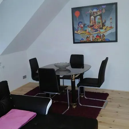 شقة In Harz Near The Area فيلديمان
