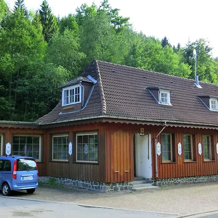In Harz Near The Area 维尔德曼